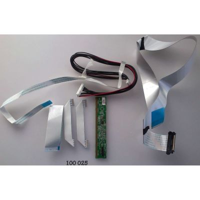 KIT DE CABLES PARA TV / MAGNAVOX 396MF412B/F7 